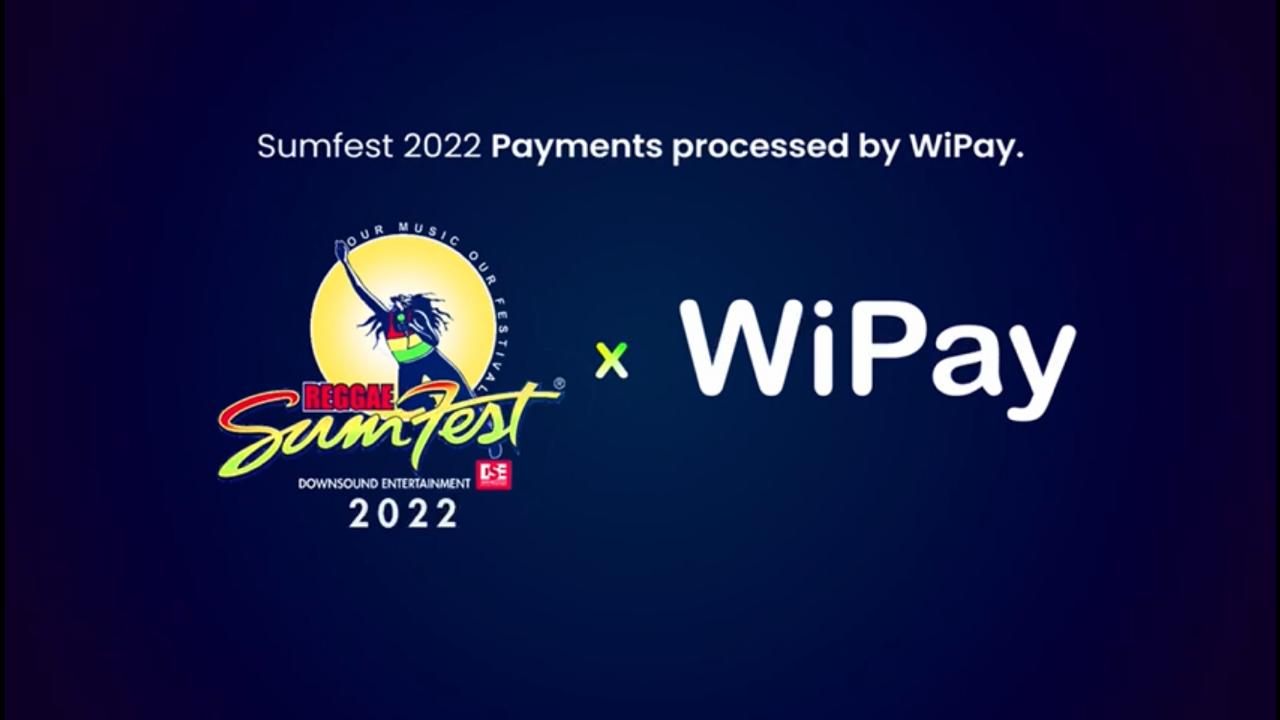 WiPay invests Millions in Reggae Sumfest and Caribbean Culture