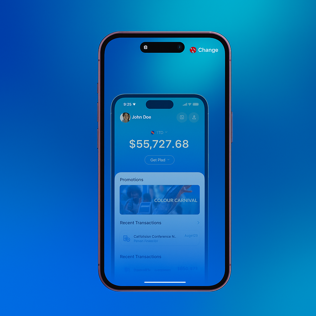 Online Payments